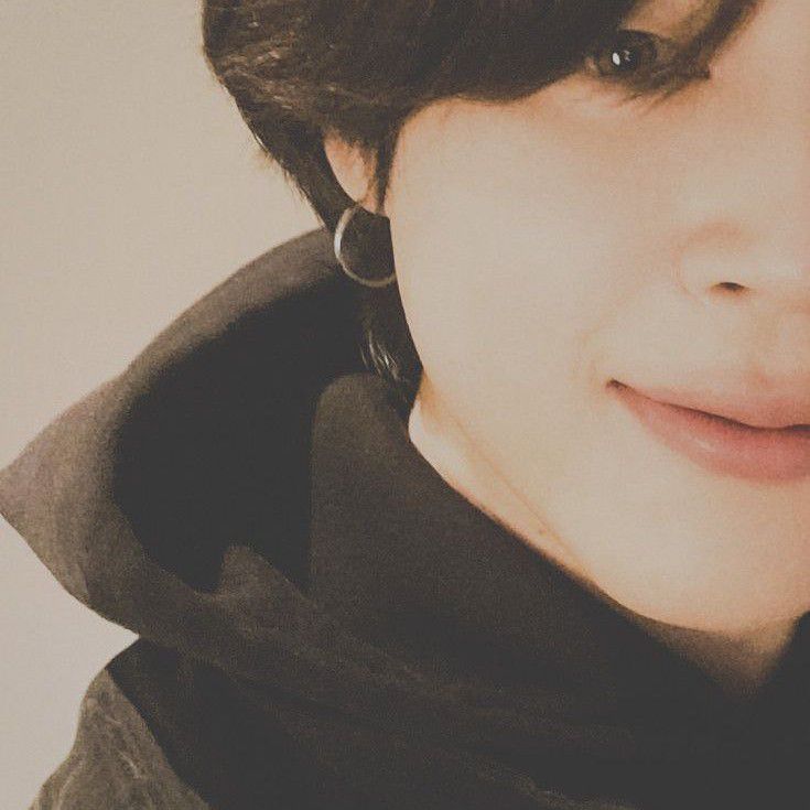 Latest photo of Ha Jimin