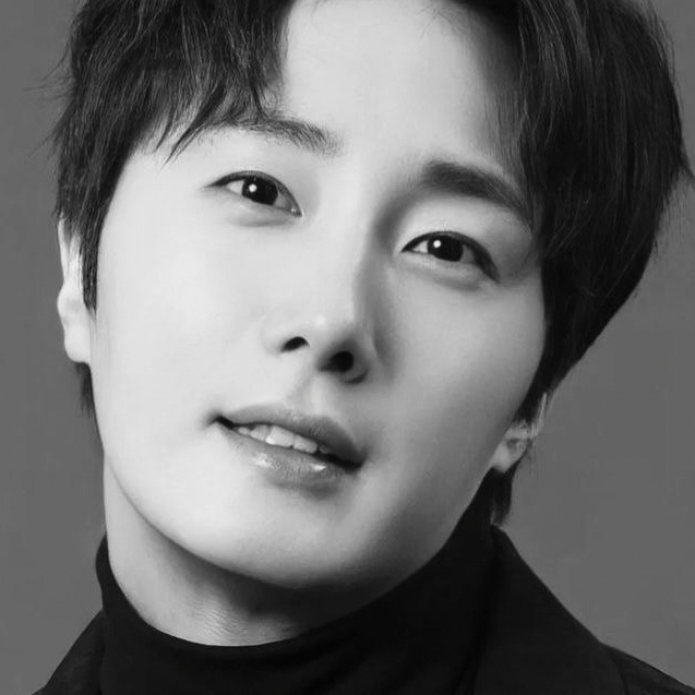 Behind-the-scenes cut of Jung Ilwoo