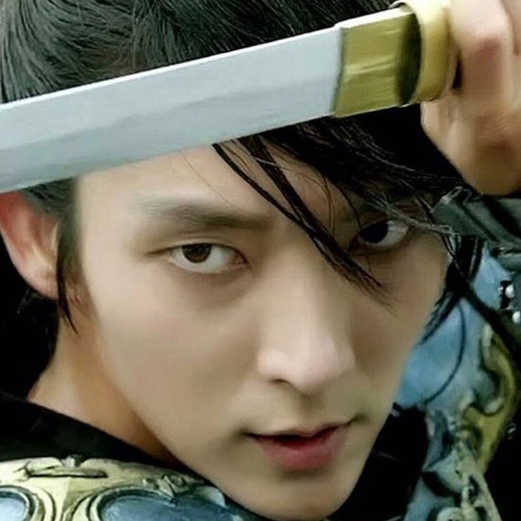 Latest photo of Lee Joongi