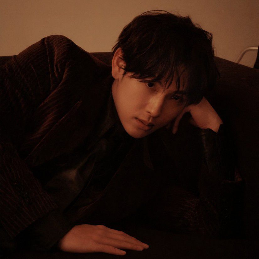 Behind-the-scenes cut of Yim Siwan