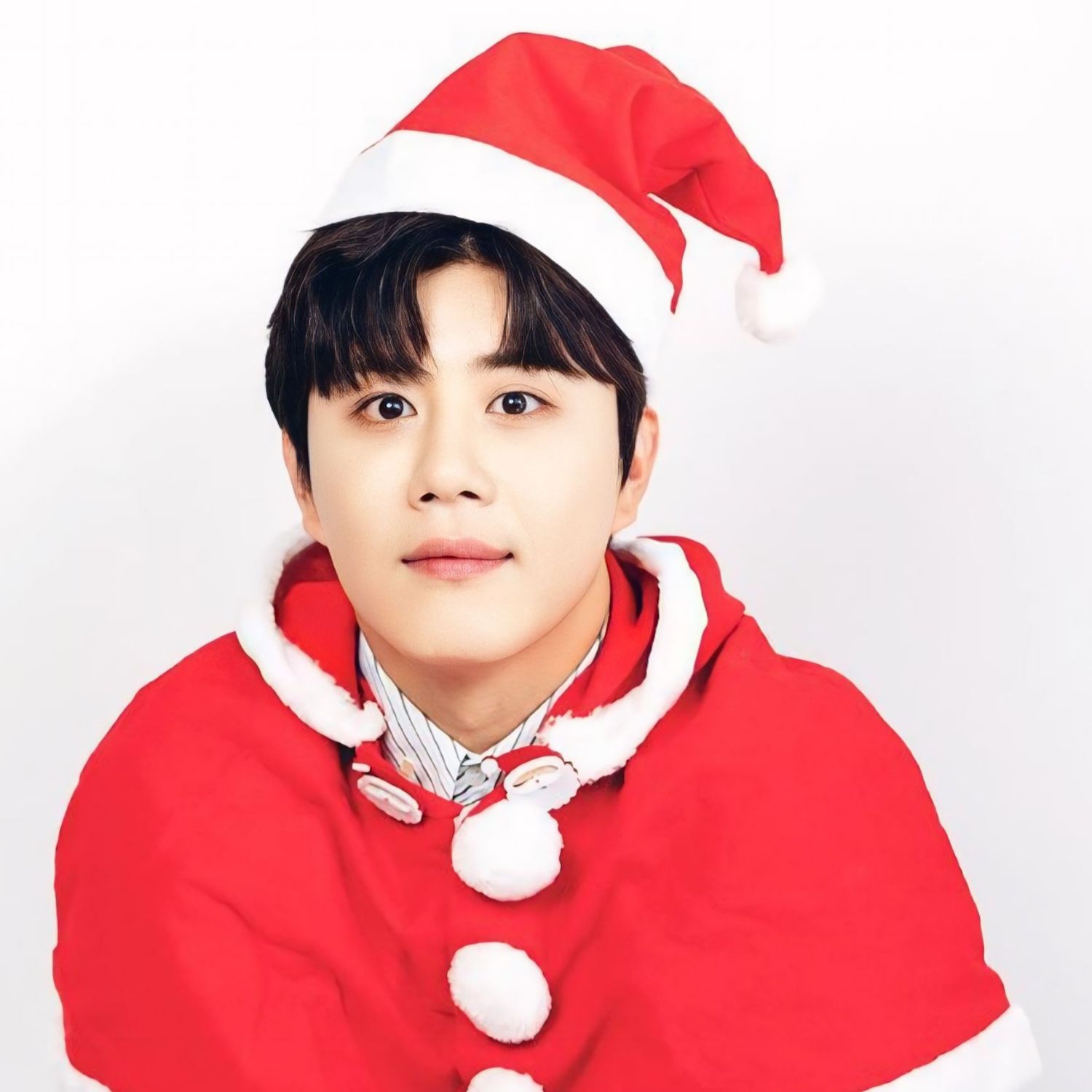 Recent activity shot of Jin Haesung