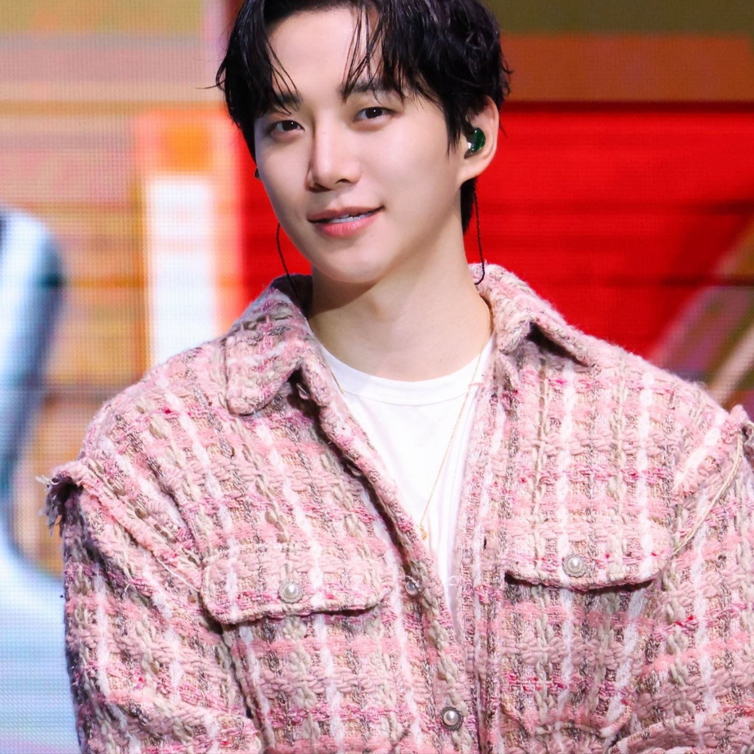 イ・ジュノの最新写真