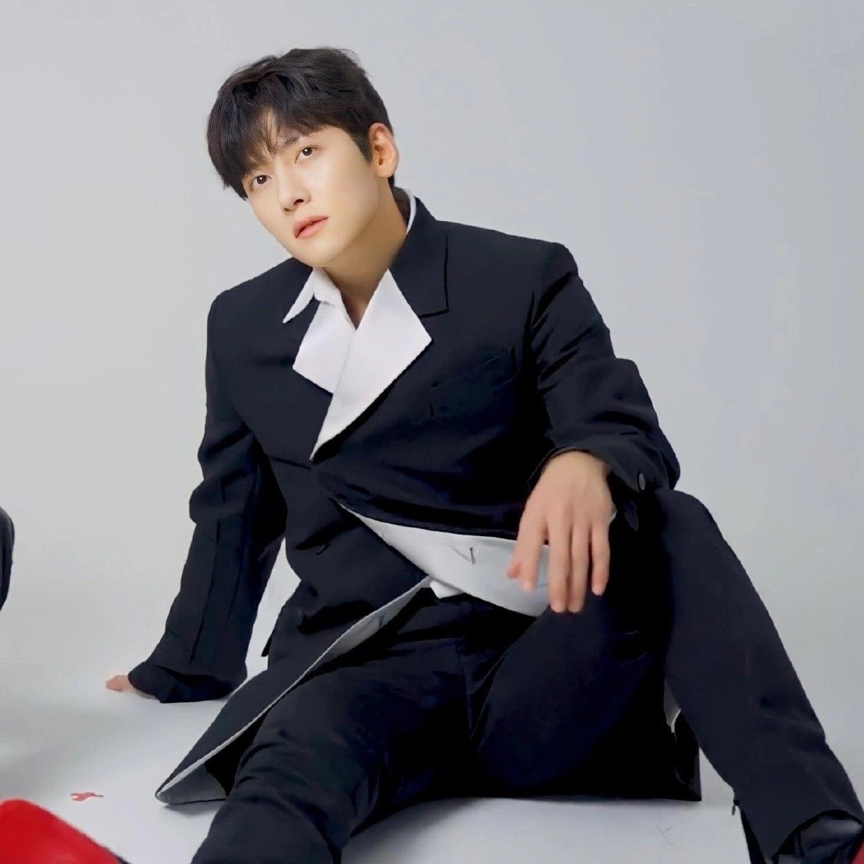 Latest photo of Ji Changwook