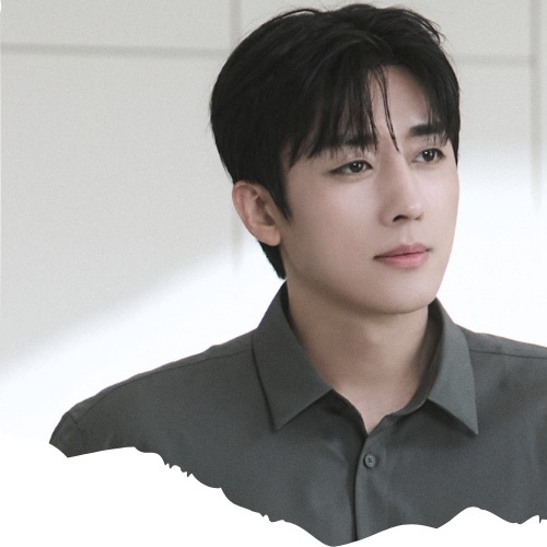 Recent activity shot of Son Hojun