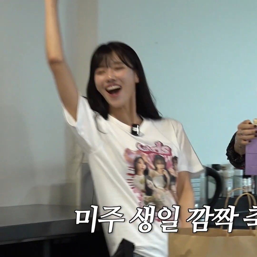 李美珠的最新照片