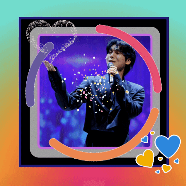 Recent activity shot of Kim Junsu (1991)