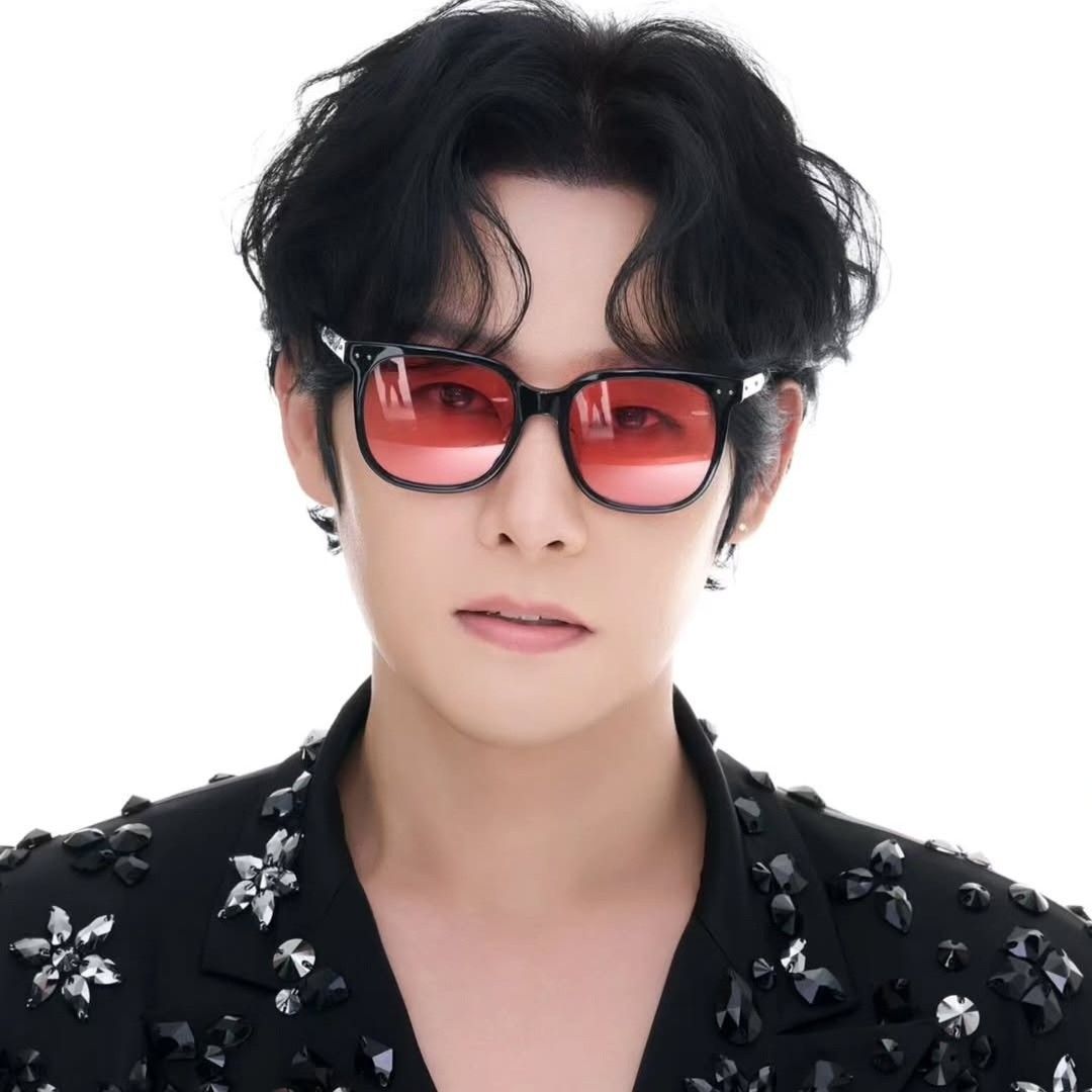 Latest photo of Kang Moonkyung