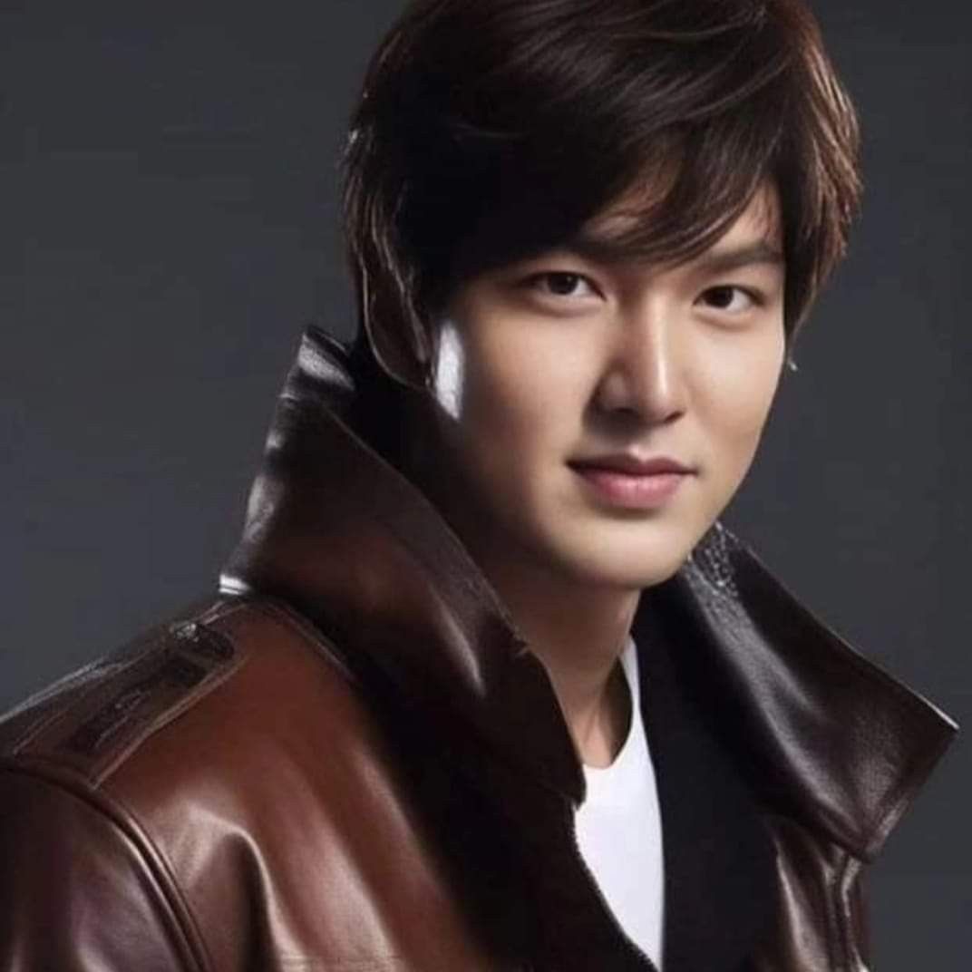 李敏鎬的最新照片