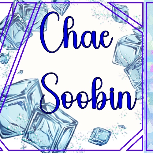 Recent activity shot of Chae Soobin