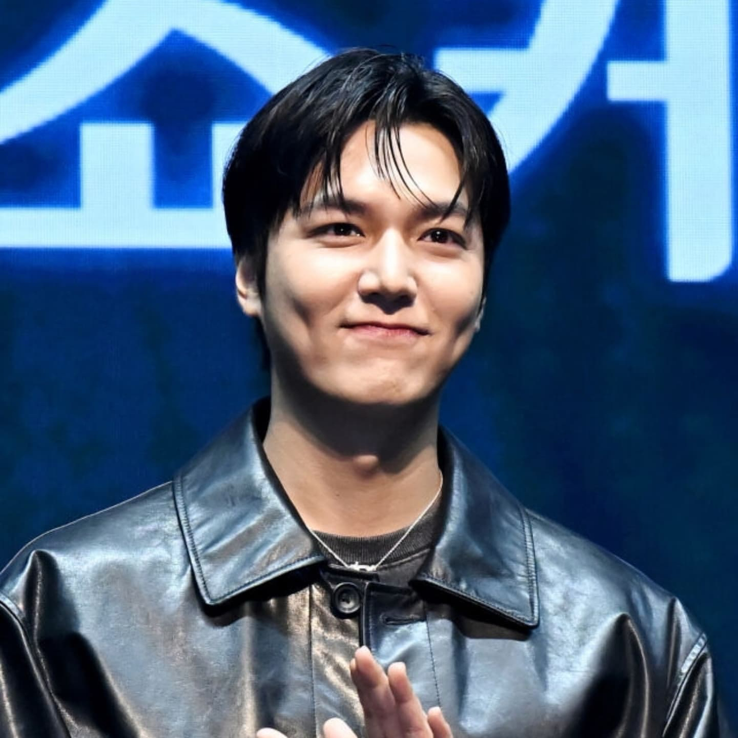 Latest photo of Lee Minho
