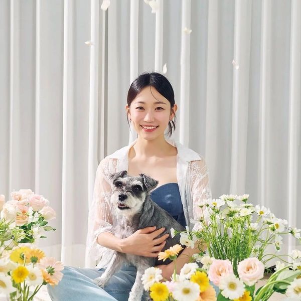 Representative photo of Kim Seulgie showing their charm