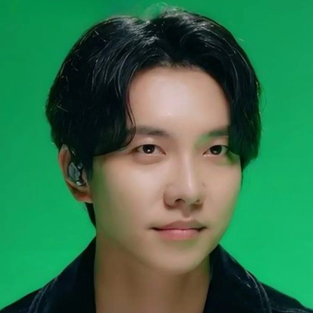 ファンが撮影したイ・スンギの瞬間