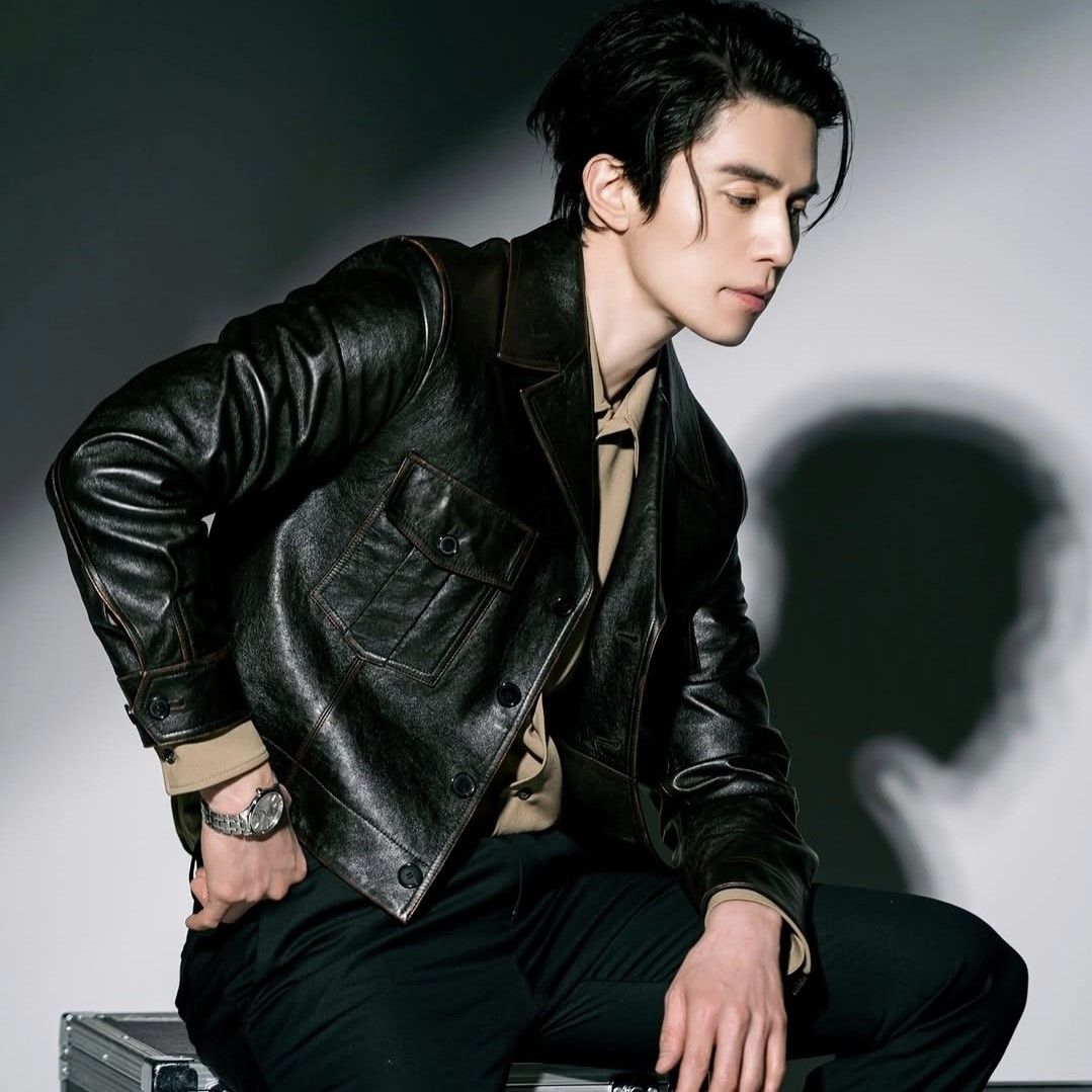 Latest photo of Lee Dongwook