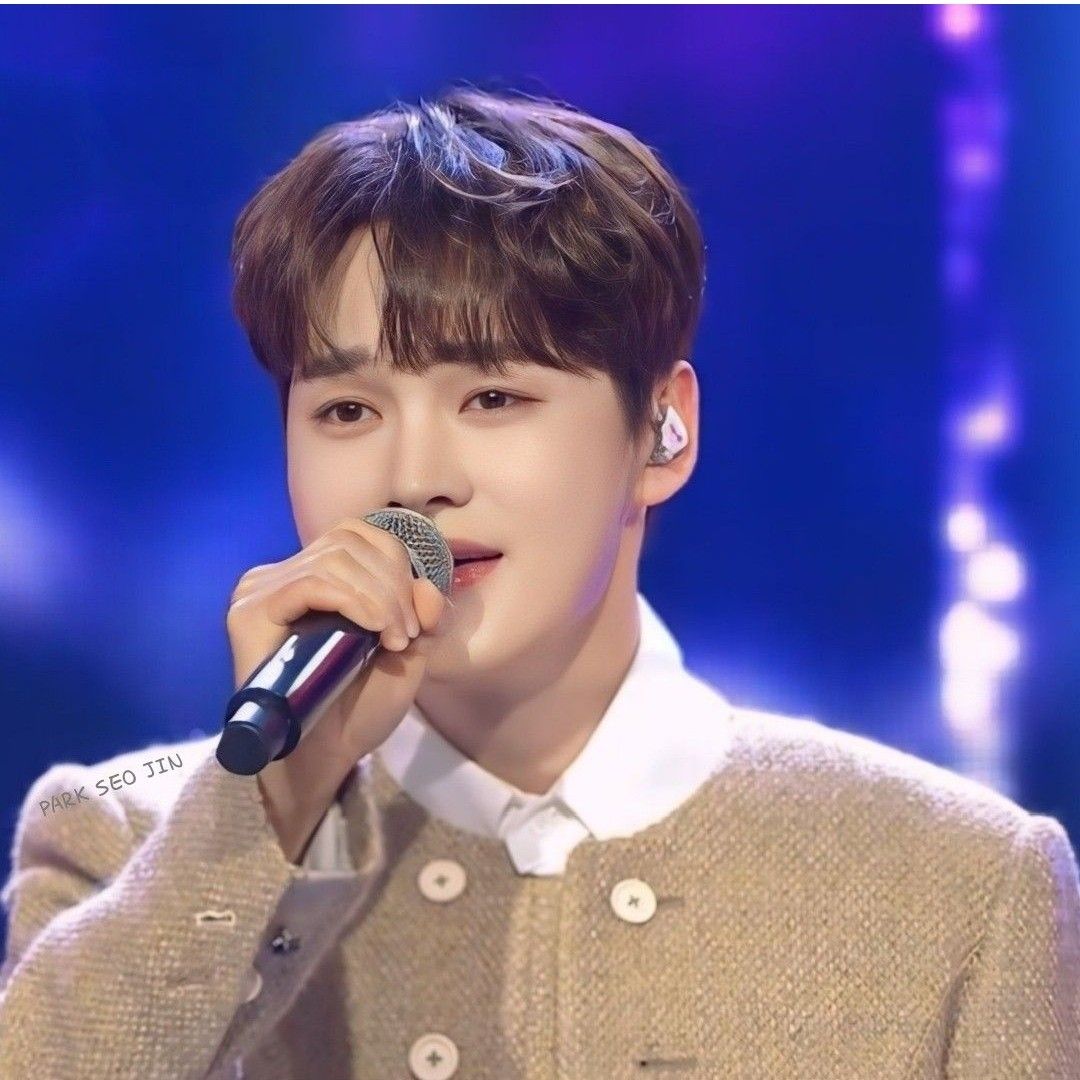 朴瑞鎮的近期活動照