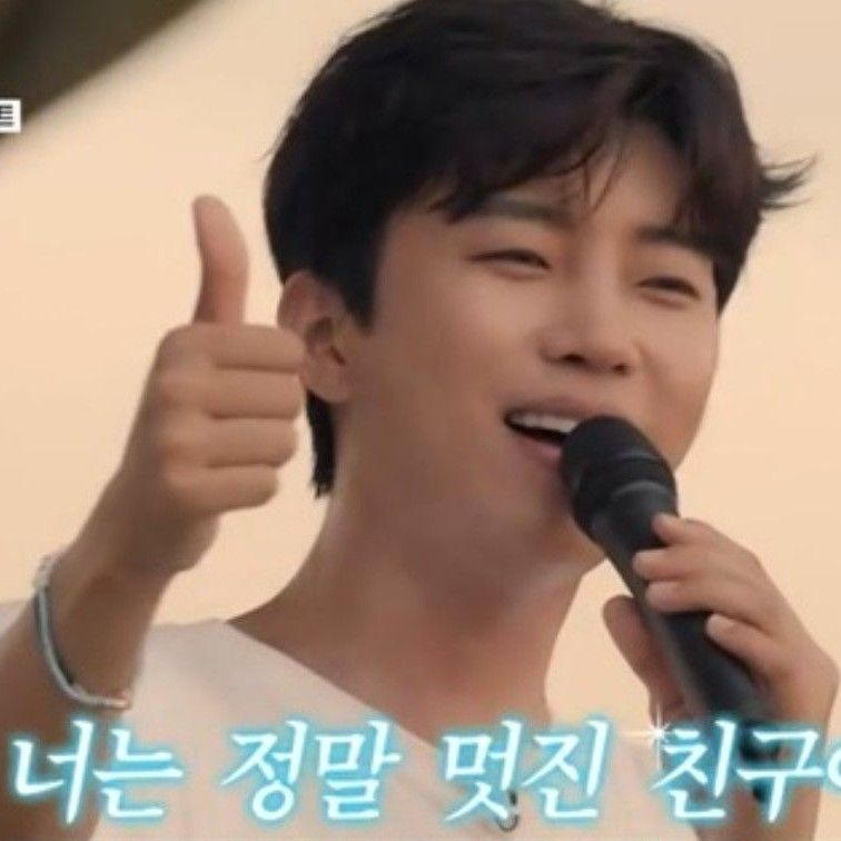 임영웅 최근 활동샷