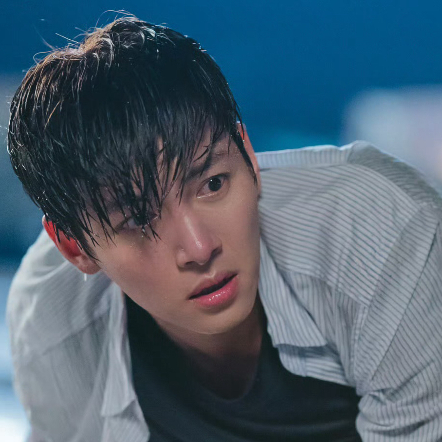 チ・チャンウクの最新写真