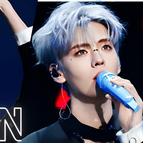 A moment captured by a fan of Bi Wenjun