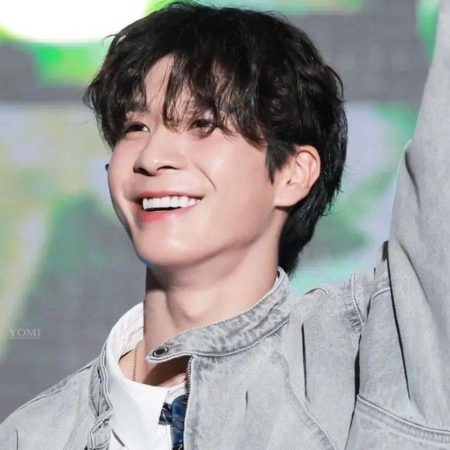 정동원 최근 활동샷