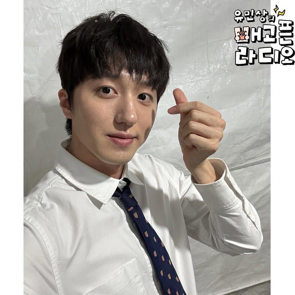 Cuplikan di balik layar dari Chani
