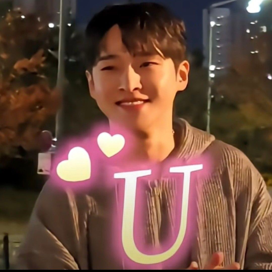 Recent activity shot of Seong Ri