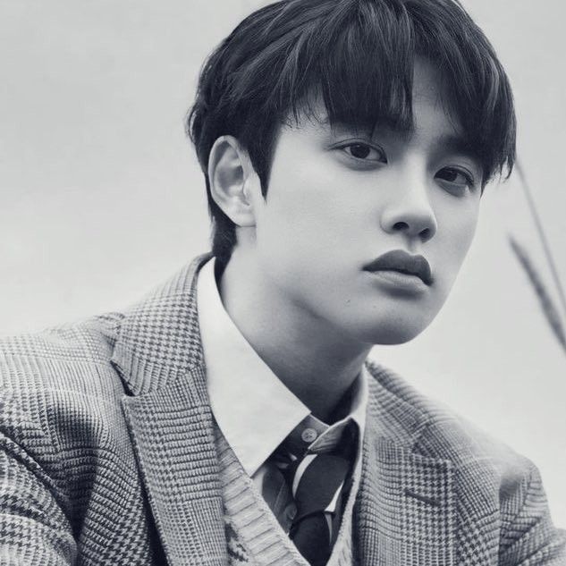 ファンが撮影したド・ギョンス (ディオ)の瞬間