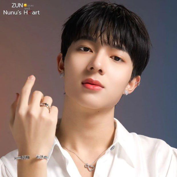 Behind-the-scenes cut of NuNew