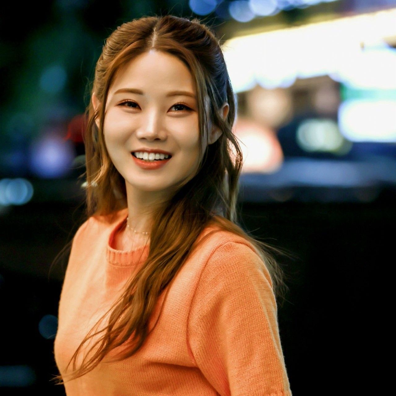 Latest photo of Bae Ahyeon