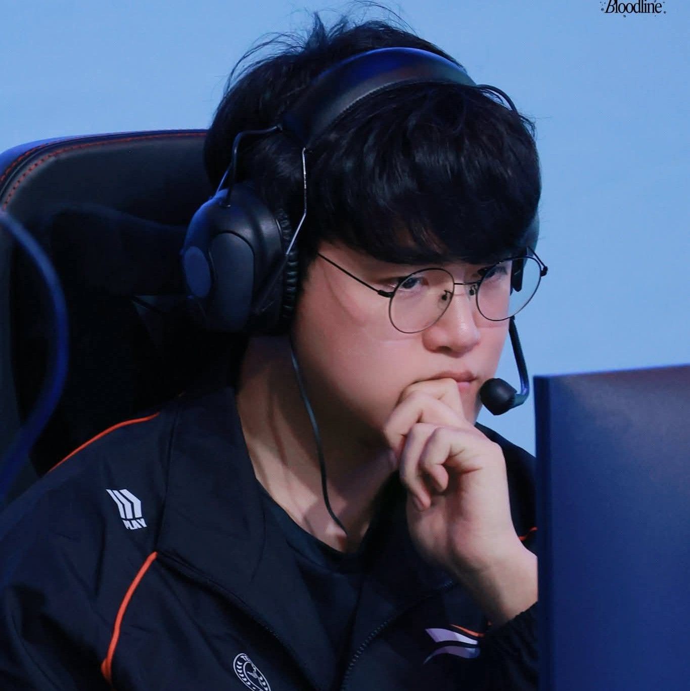 Latest photo of Gumayusi