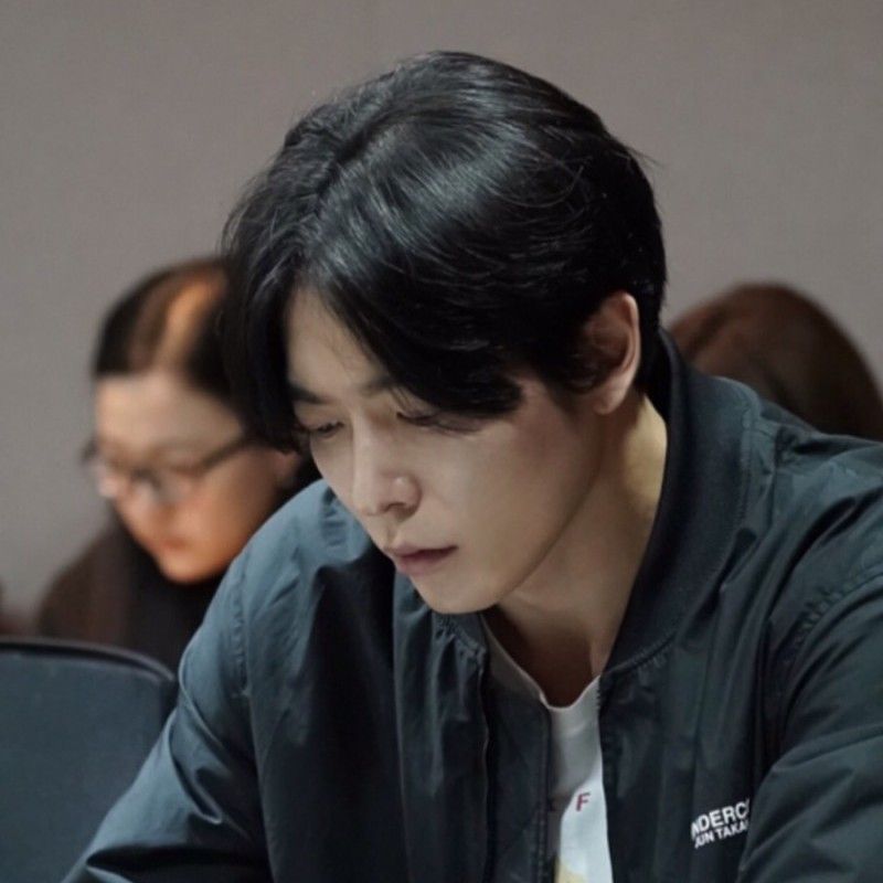 金材昱的近期活动照