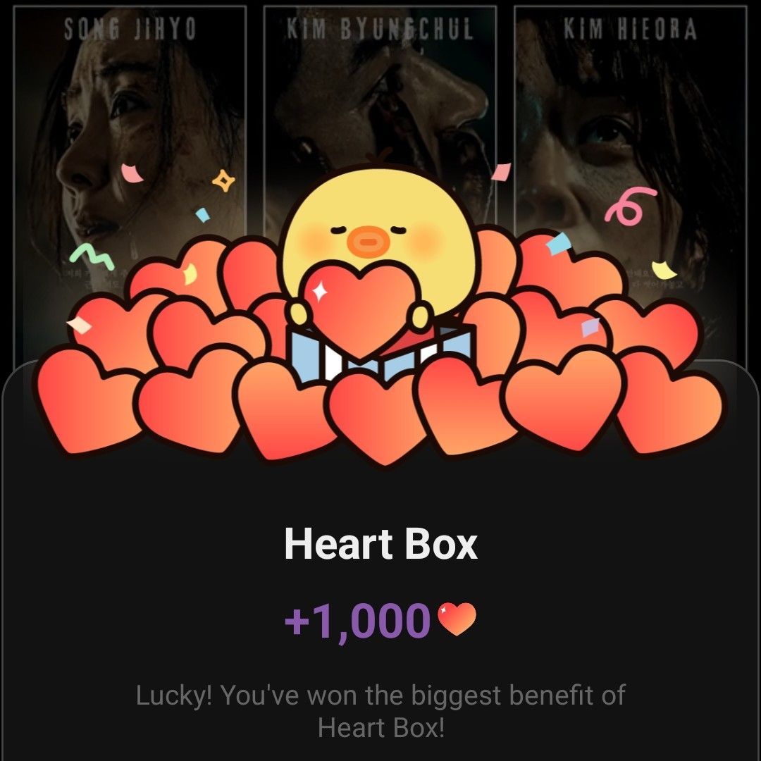 Momen yang diabadikan oleh penggemar Song Jihyo