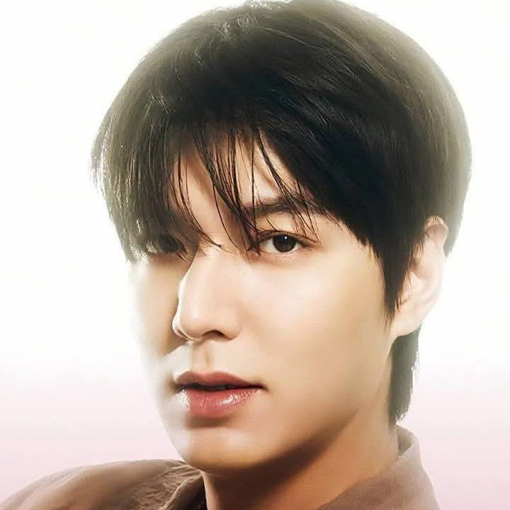 이민호의 비하인드 컷