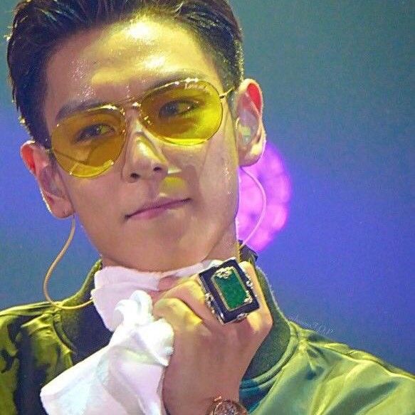 Latest photo of T.O.P