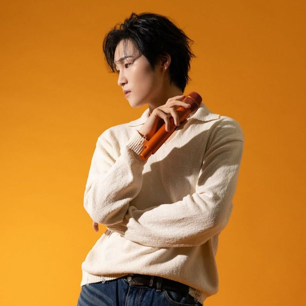 김희재의 최신 사진