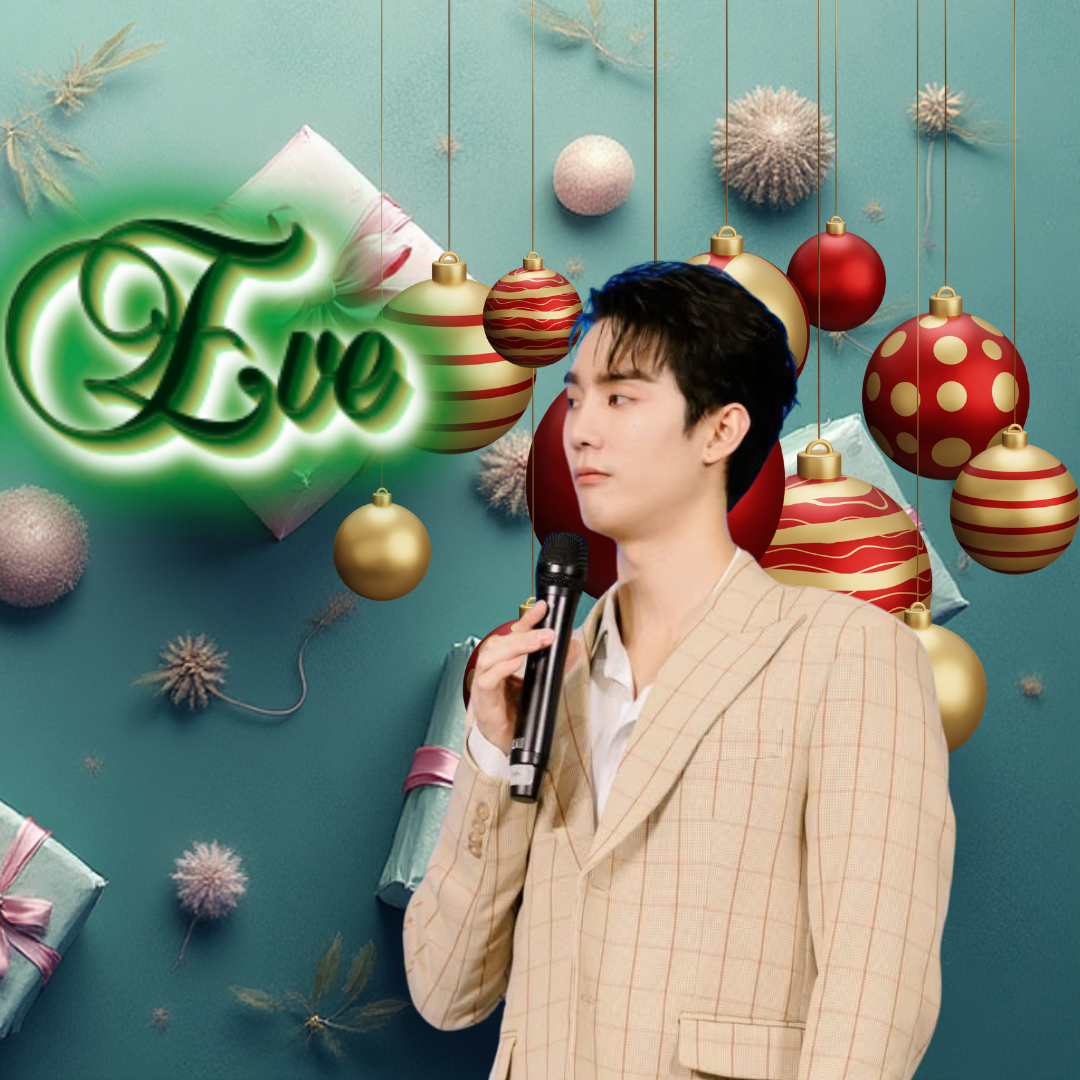 A moment captured by a fan of Force Jiratchapong Srisang