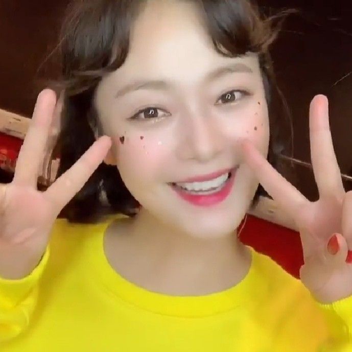 チョン・ソミンの最新写真