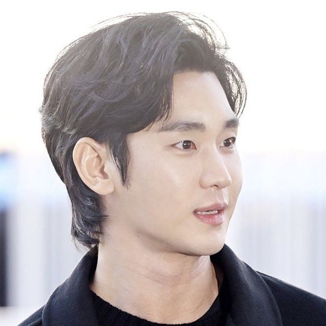 Latest photo of Kim Soohyun