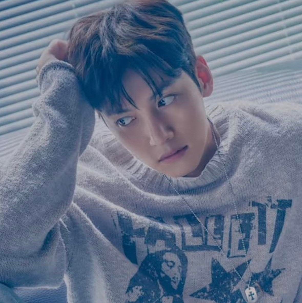 지창욱 팬이 찍은 순간