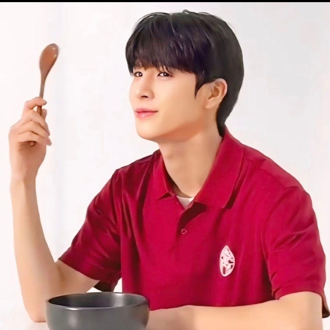 チョン・ドンウォンのビハインドカット