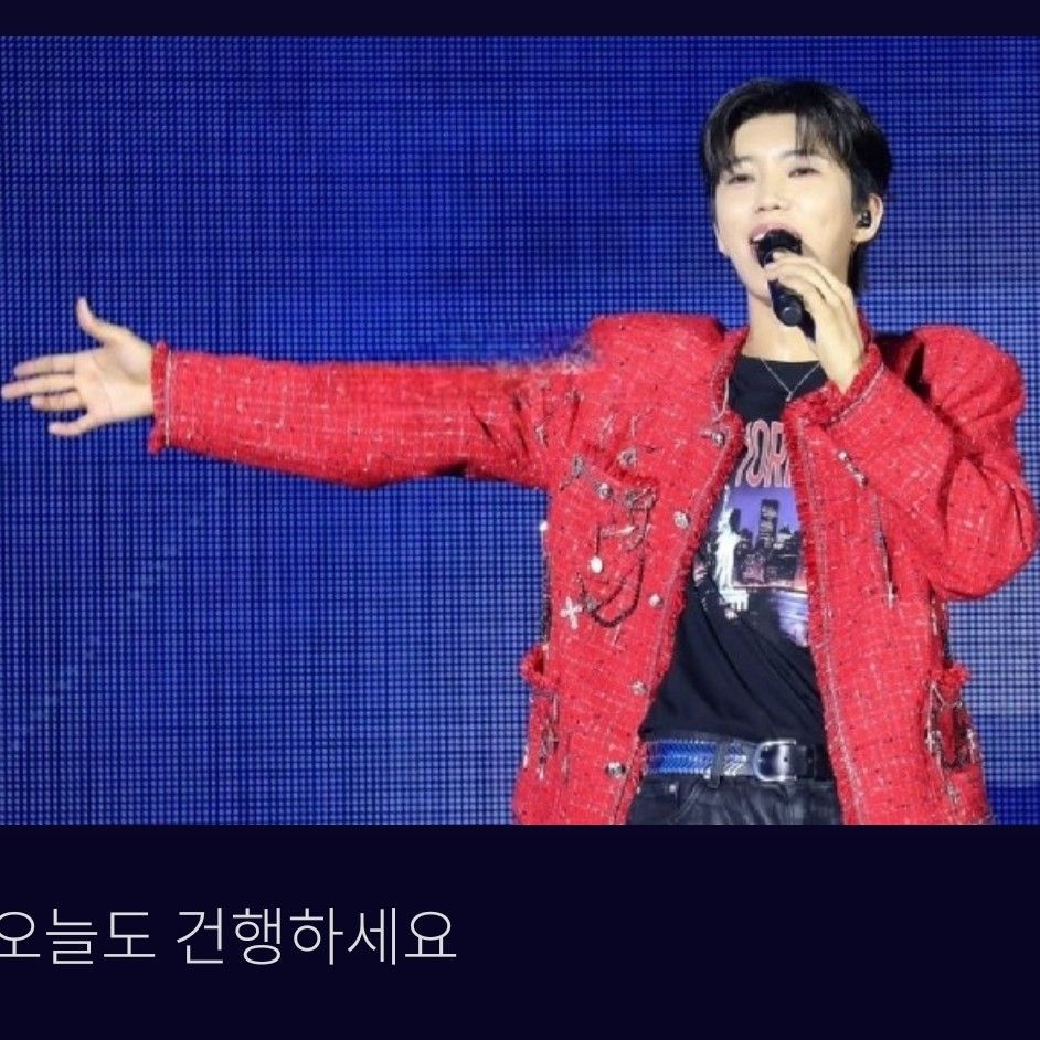 Cuplikan di balik layar dari Lim Youngwoong