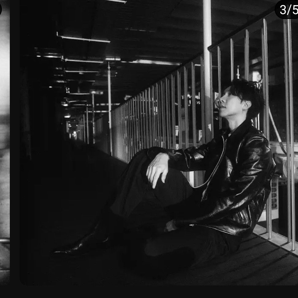 イ・スンギの最近の活動ショット