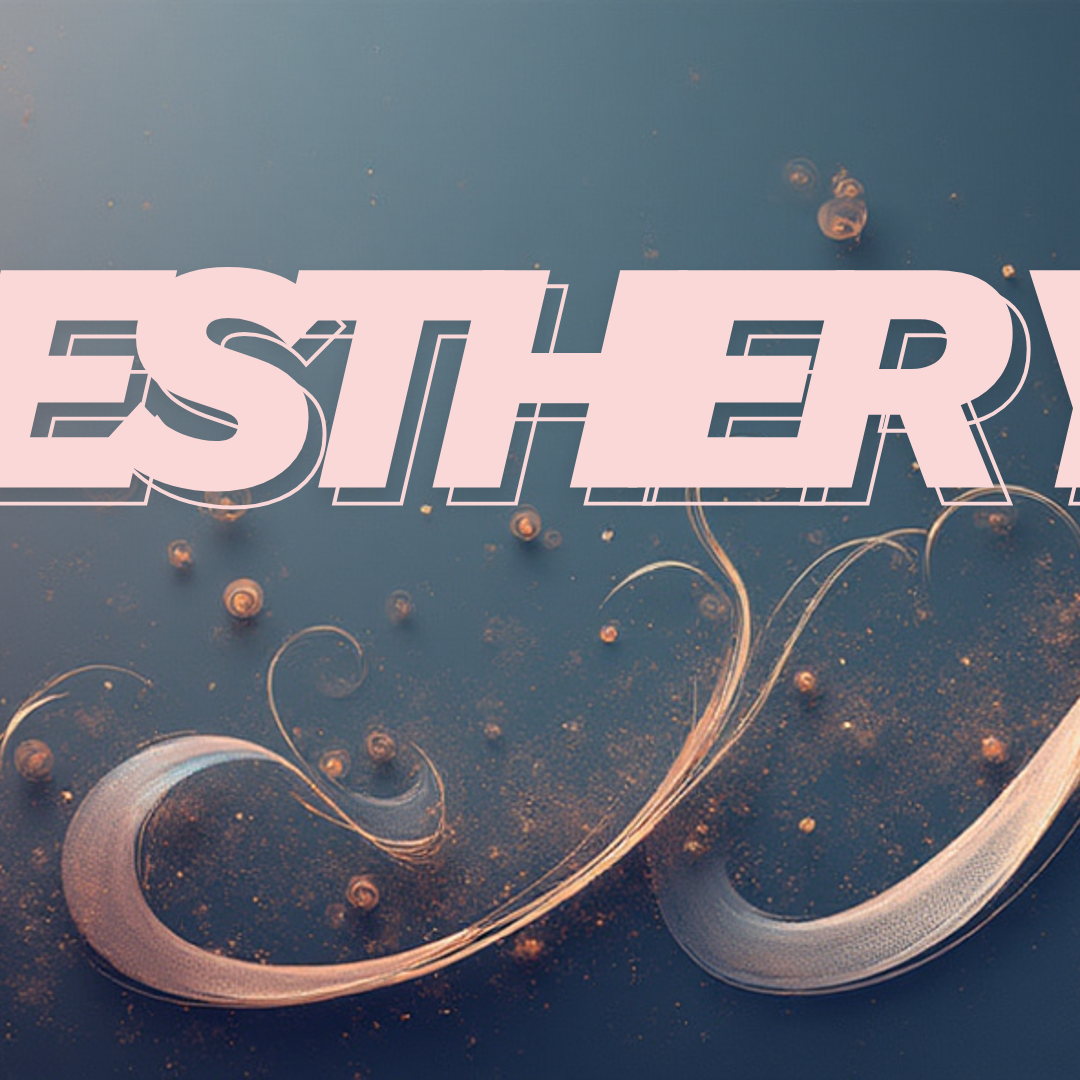 Recent activity shot of Esther Yu