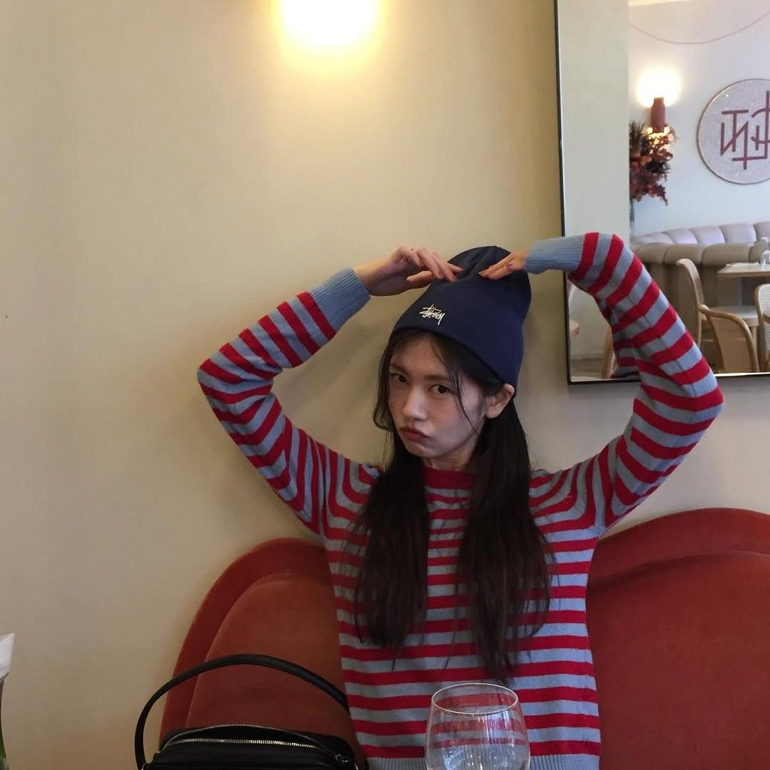 粉絲拍下的庭沼珉瞬間