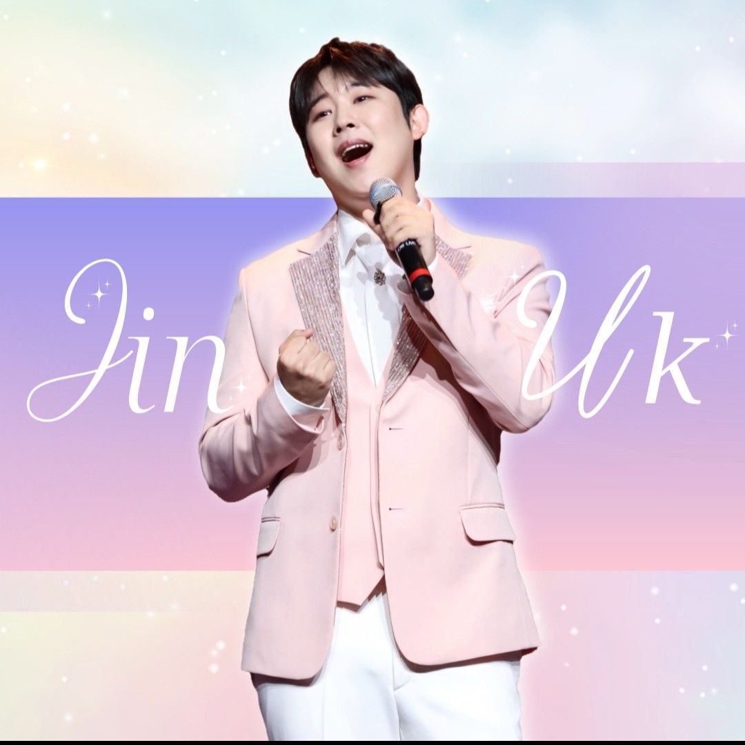 Behind-the-scenes cut of Jinuk