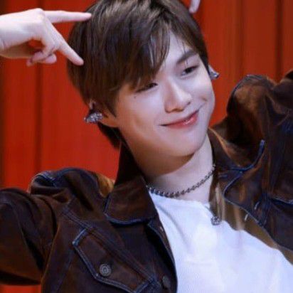 Recent activity shot of Secret Garden