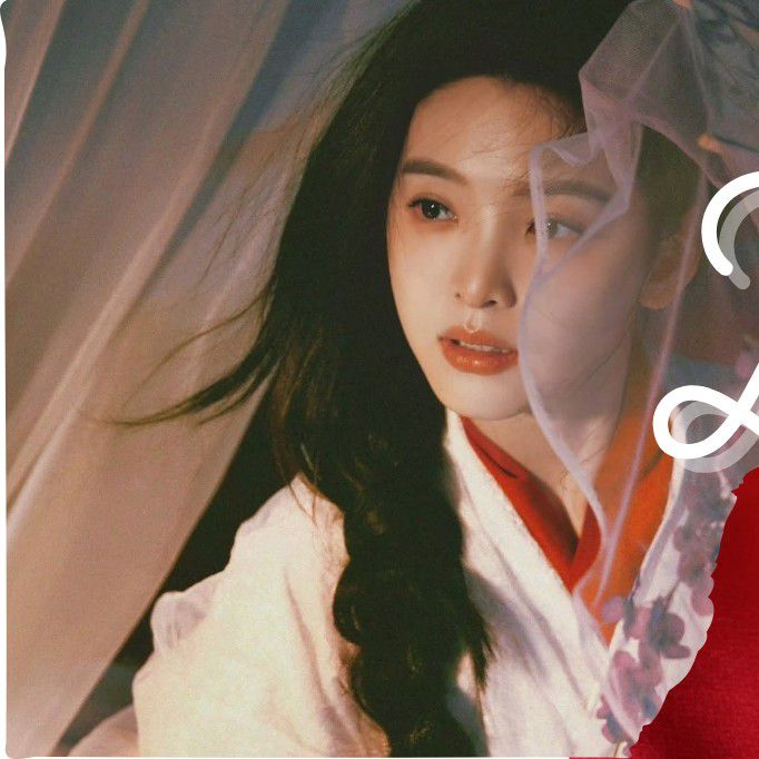 A moment captured by a fan of Zhang Ruonan