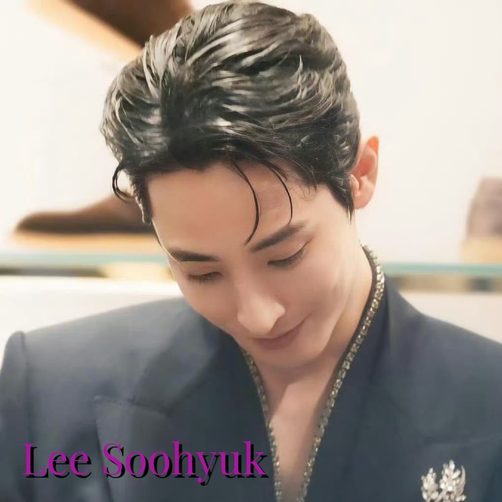 Latest photo of Lee Soohyuk