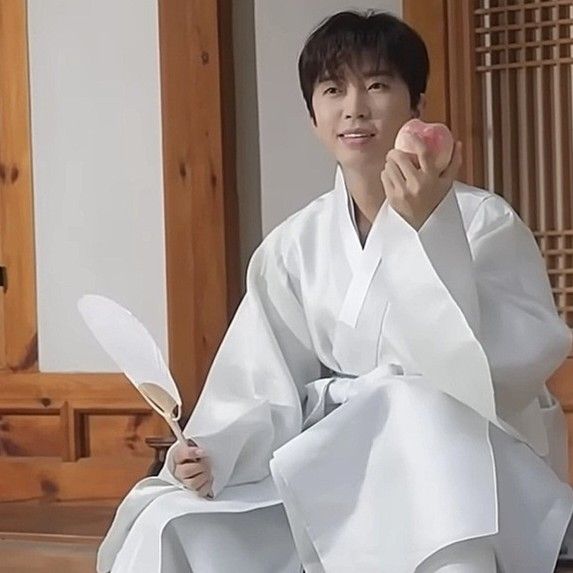 임영웅 팬이 찍은 순간