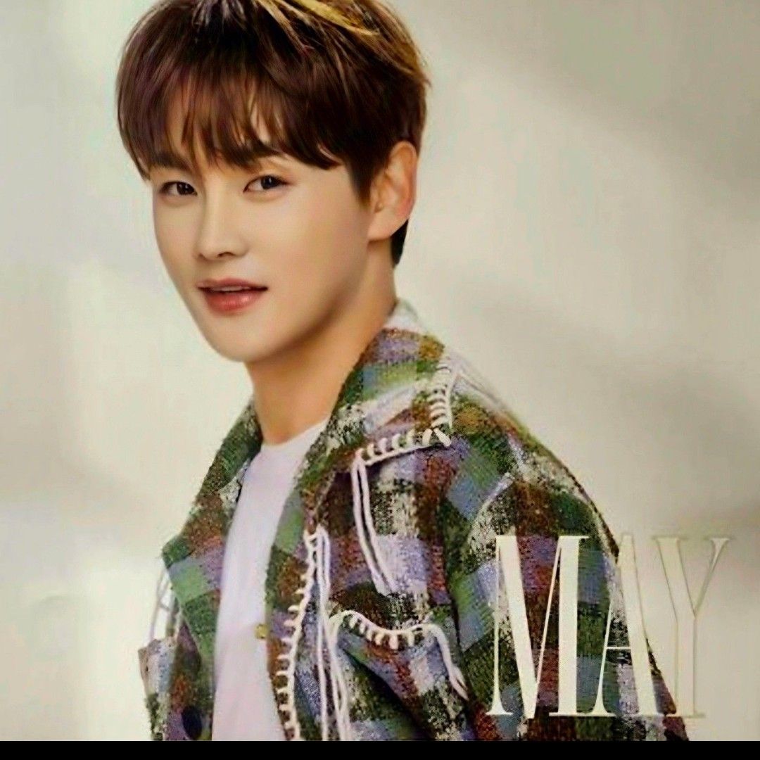 Latest photo of Park Seojin