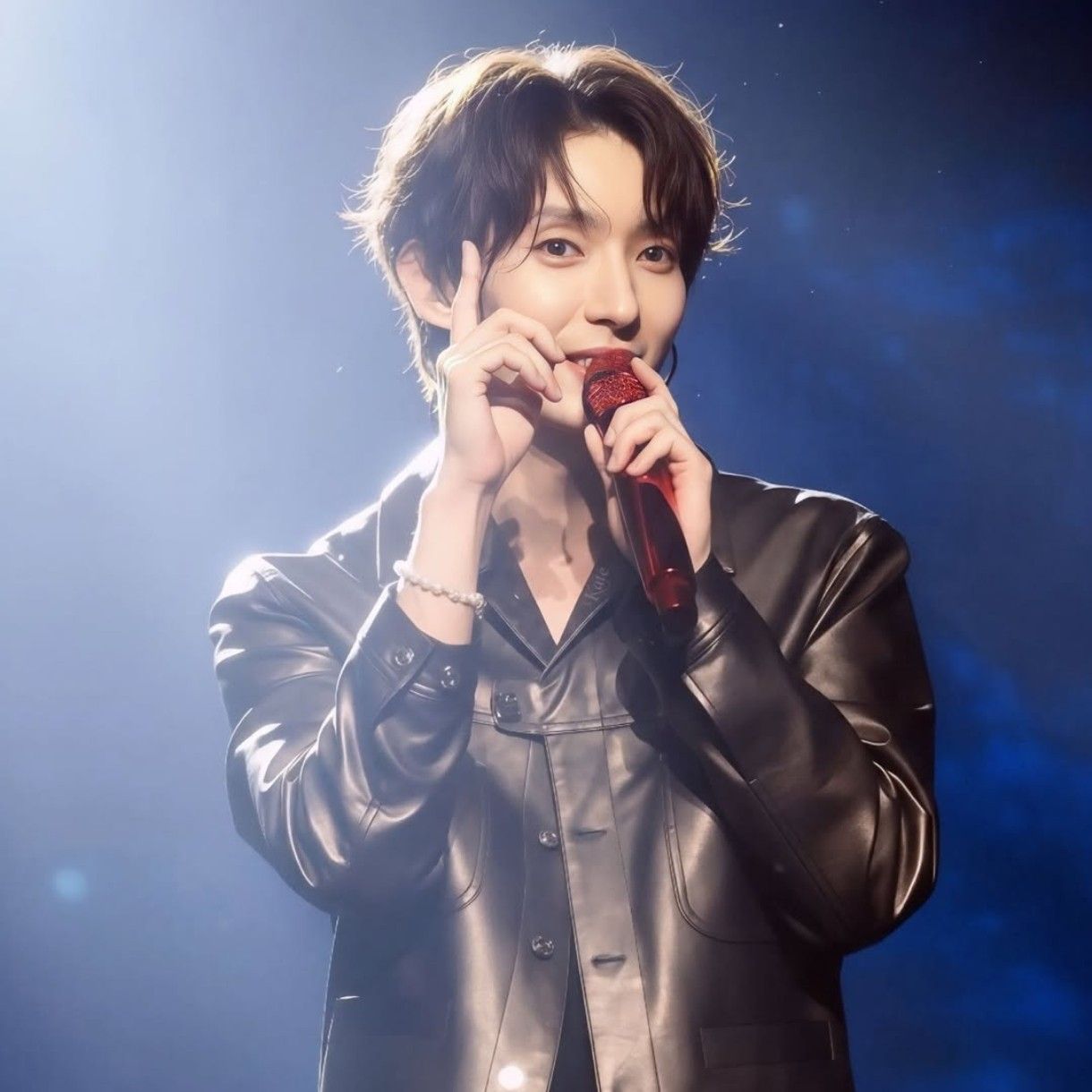 Latest photo of Lee Joongi