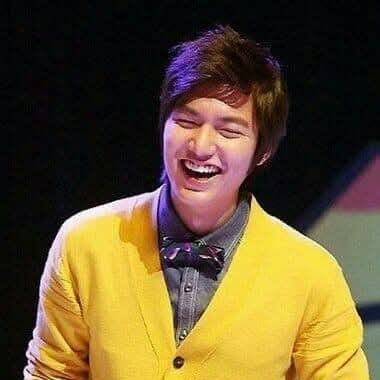 이민호 최근 활동샷